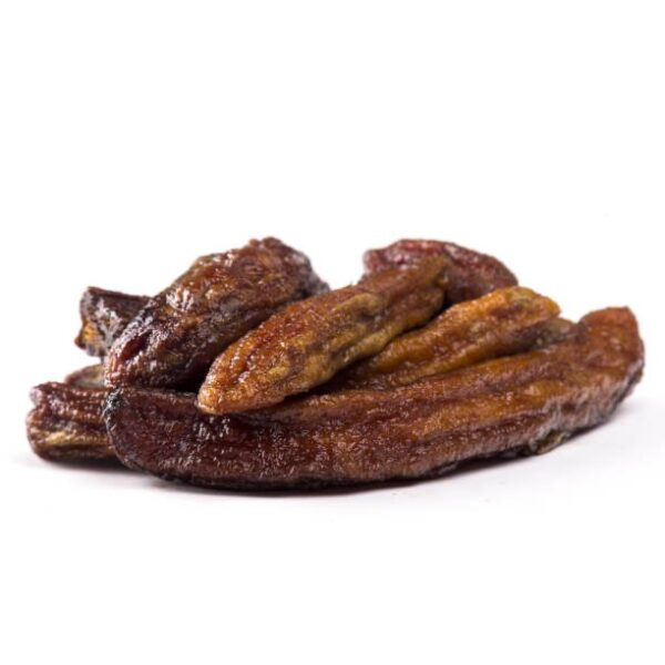 Bananes séchées bio