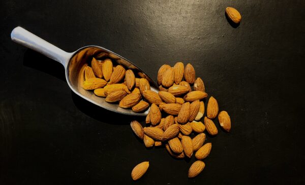 Amandes de Californie