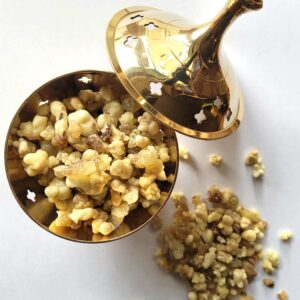Encens Tibétain en Grains