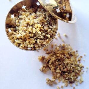 Encens en Grains Jasmin
