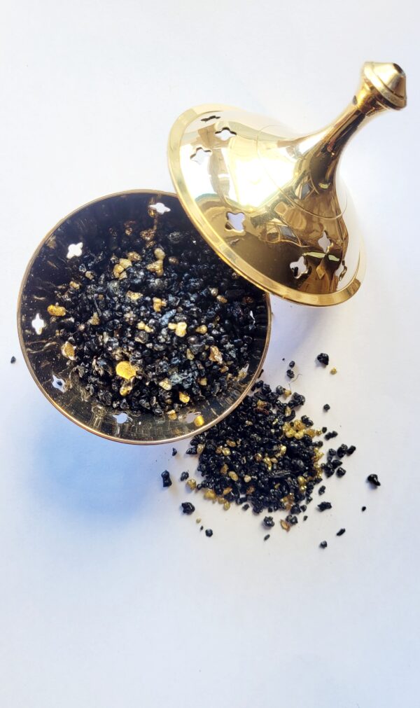 Encens en Grains Pontifical