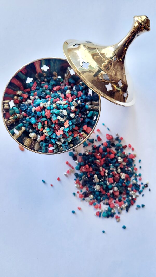 Encens en Grains Saint Ange Gardien