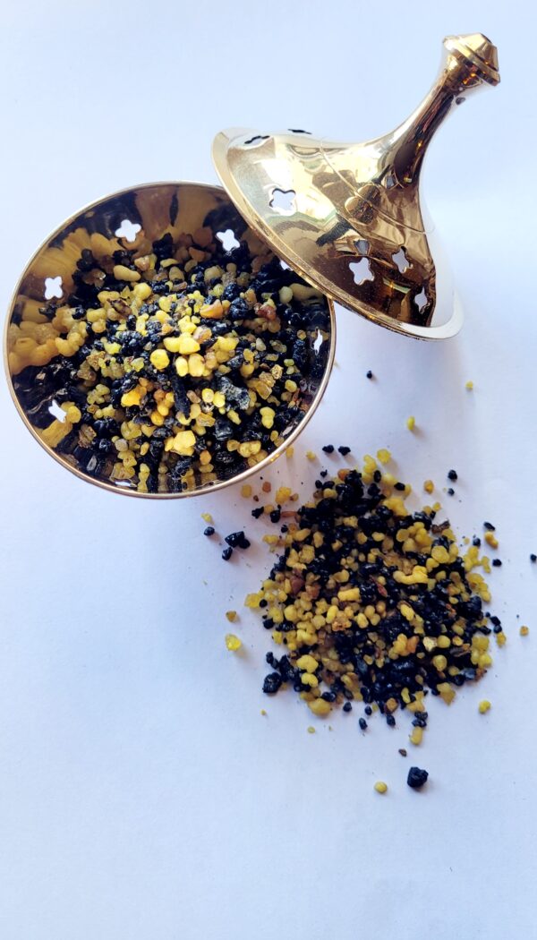 Encens en Grains Saint Antoine De Padoue