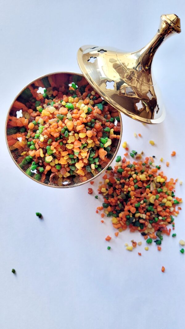 Encens en Grains Saint Gabriel Archange