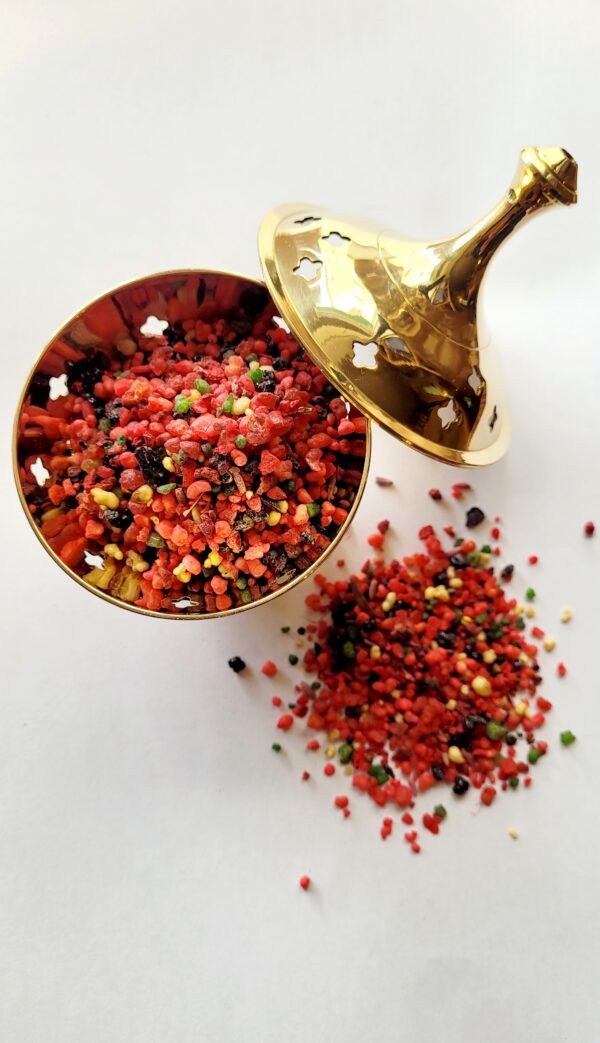 Encens en Grains Saint Michel Archange