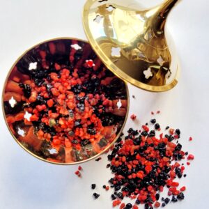 Encens en Grains Sainte Rita