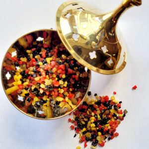 Encens en Grains de Bethleem