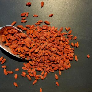 Baies de Goji Bio
