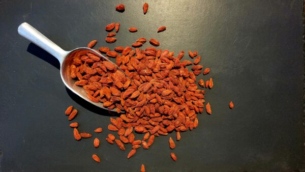 Baies de Goji Bio