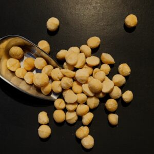Noix de Macadamia bio