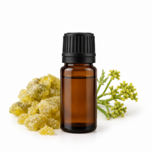 Huile essentielle de Galbanum Bio (Origine Iran)